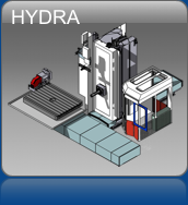 HYDRA