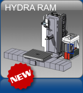 HYDRA RAM