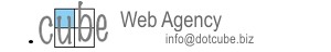 DOTCUBE WEB AGENCY